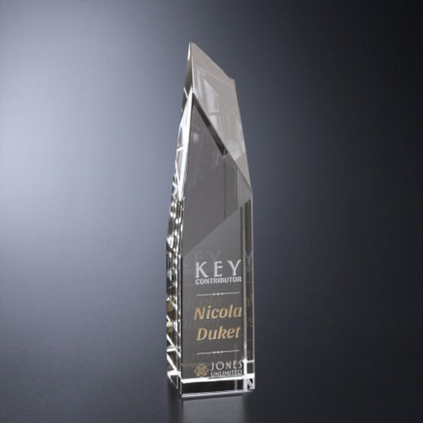 Crystal Pepin Award