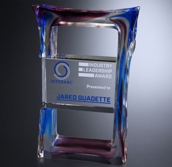 Crystal Delta Award - Image 3