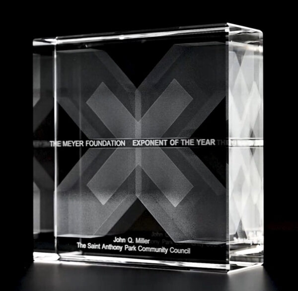 Carmel Square Award - Image 4